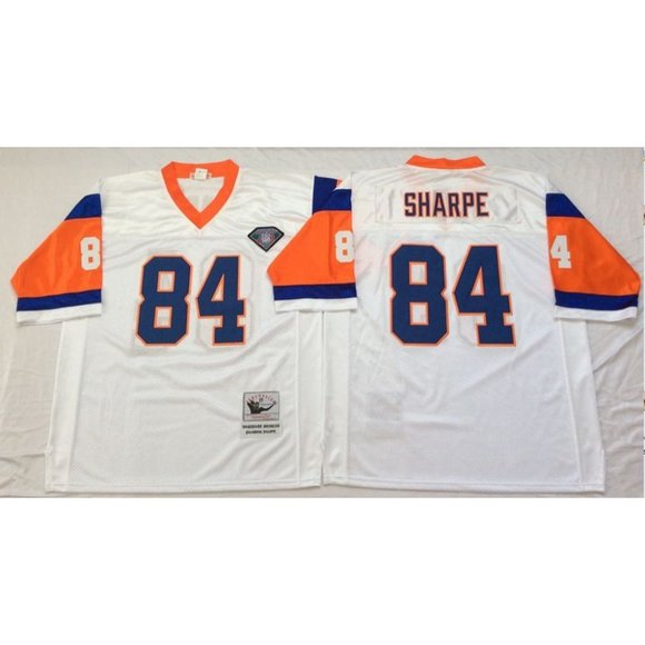 shannon sharpe shirt
